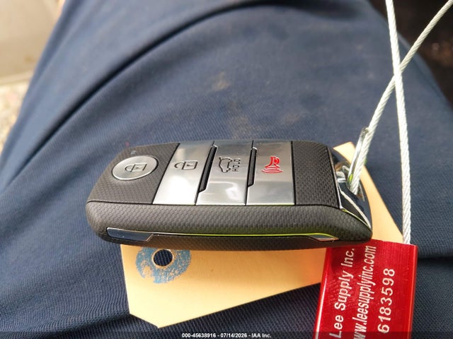 KIA Sportage Ex 2017 KNDPN3AC0H7227153 Image 11