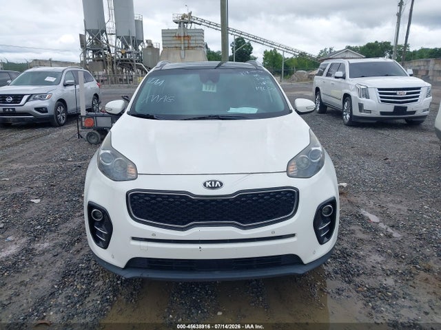 KIA Sportage Ex 2017 KNDPN3AC0H7227153 Image 12