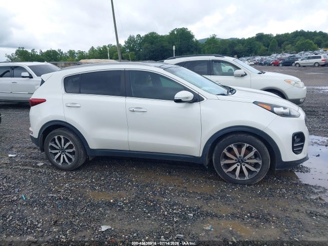 KIA Sportage Ex 2017 KNDPN3AC0H7227153 Image 13