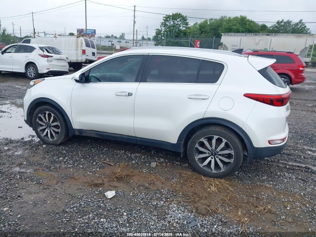 KIA Sportage Ex 2017 KNDPN3AC0H7227153 Image 14