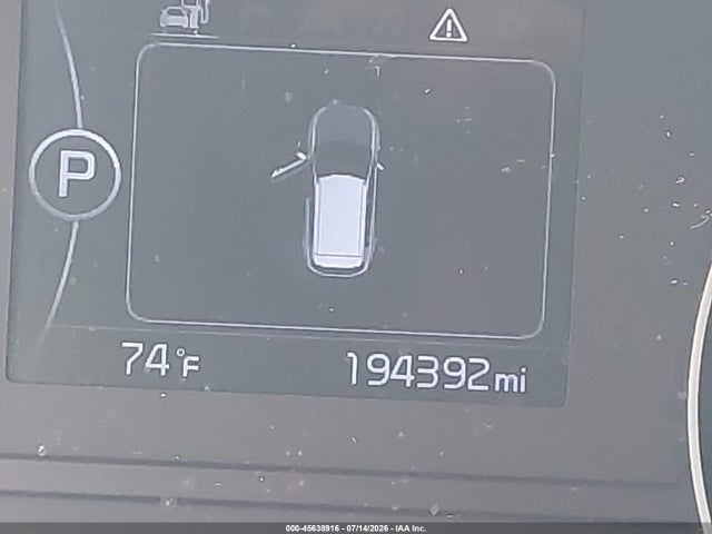 KIA Sportage Ex 2017 KNDPN3AC0H7227153 Image 15