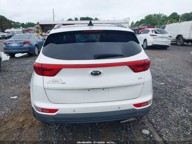 KIA Sportage Ex 2017 KNDPN3AC0H7227153 Image 16