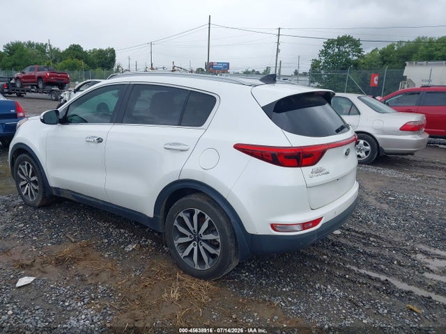 KIA Sportage Ex 2017 KNDPN3AC0H7227153 Image 3