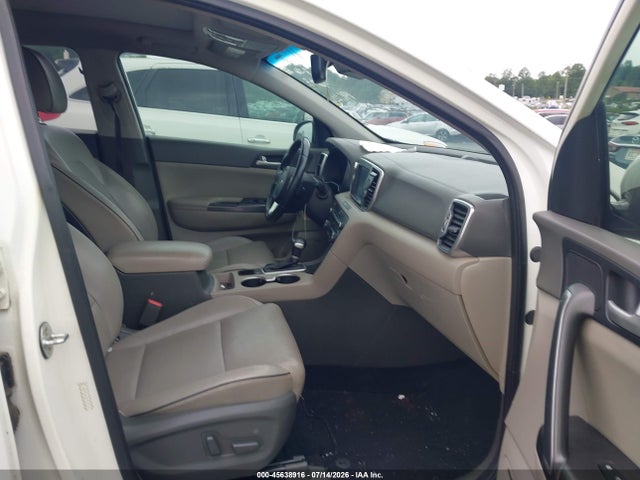 KIA Sportage Ex 2017 KNDPN3AC0H7227153 Image 5