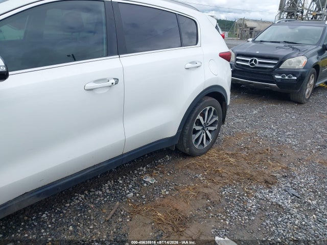 KIA Sportage Ex 2017 KNDPN3AC0H7227153 Image 6