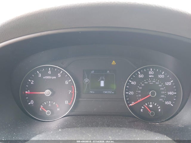 KIA Sportage Ex 2017 KNDPN3AC0H7227153 Image 7