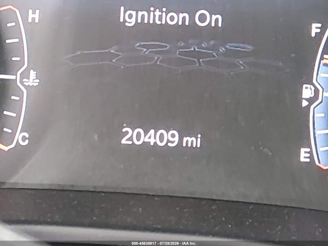 Продажа на аукционе авто 2026 Jeep Compass Limited Altitude, vin: 3C4NJDCN1TT188360, номер лота: 45638917