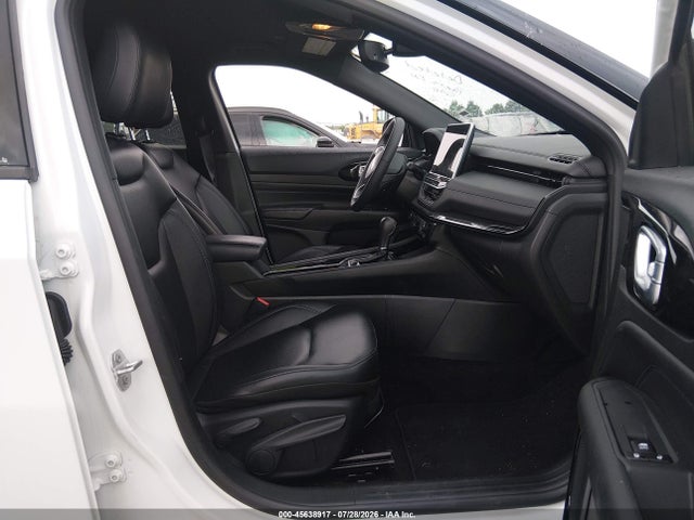 Продажа на аукционе авто 2026 Jeep Compass Limited Altitude, vin: 3C4NJDCN1TT188360, номер лота: 45638917