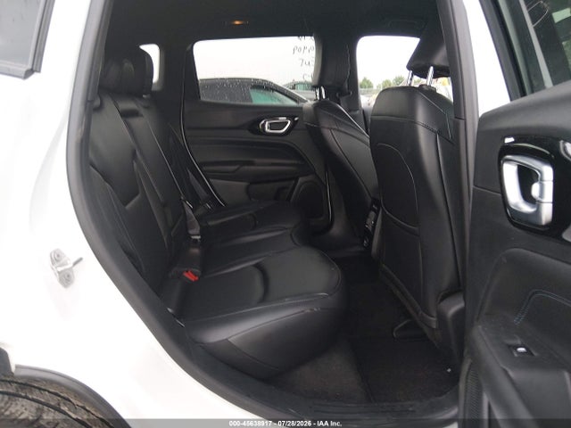 Продажа на аукционе авто 2026 Jeep Compass Limited Altitude, vin: 3C4NJDCN1TT188360, номер лота: 45638917