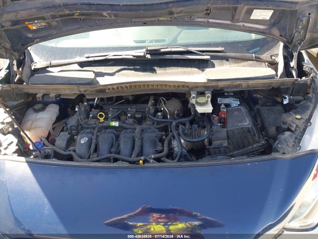 NM0GE9E27L1445961 Ford Transit Connect Xl Passenger