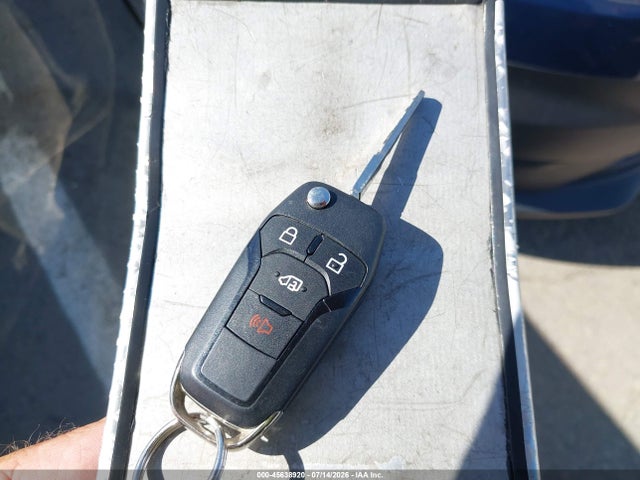 NM0GE9E27L1445961 Ford Transit Connect Xl Passenger