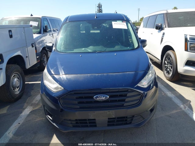 NM0GE9E27L1445961 Ford Transit Connect Xl Passenger