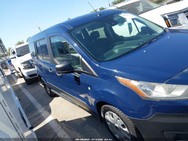 NM0GE9E27L1445961 Ford Transit Connect Xl Passenger