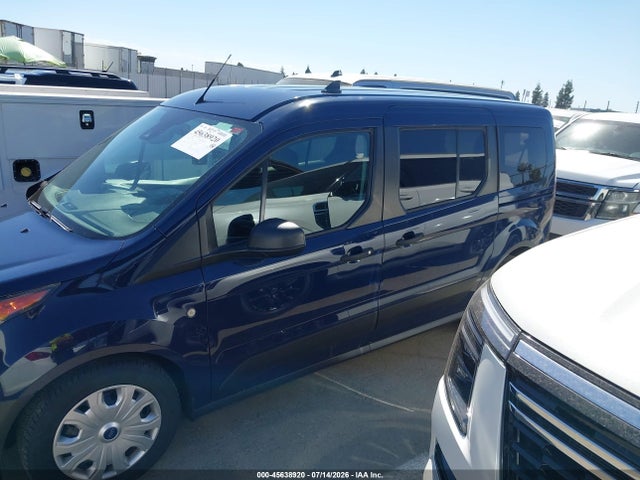 NM0GE9E27L1445961 Ford Transit Connect Xl Passenger