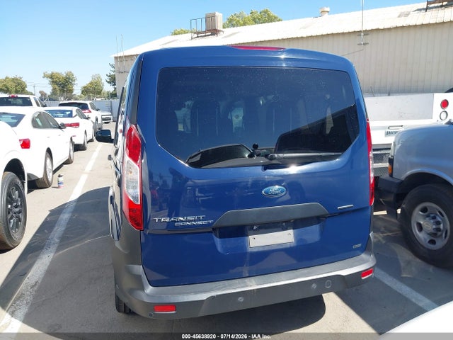 NM0GE9E27L1445961 Ford Transit Connect Xl Passenger