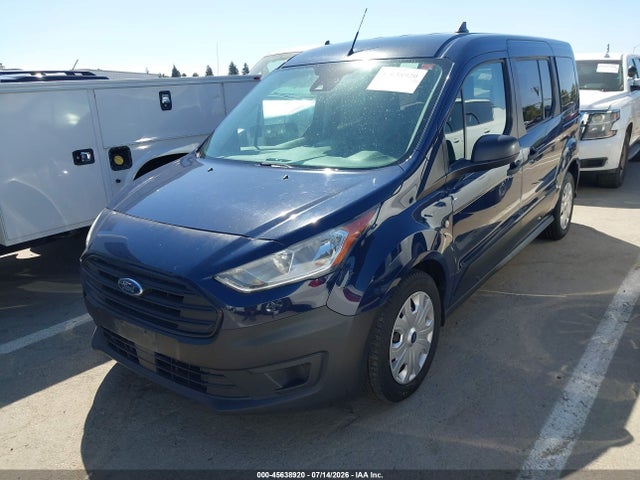 NM0GE9E27L1445961 Ford Transit Connect Xl Passenger