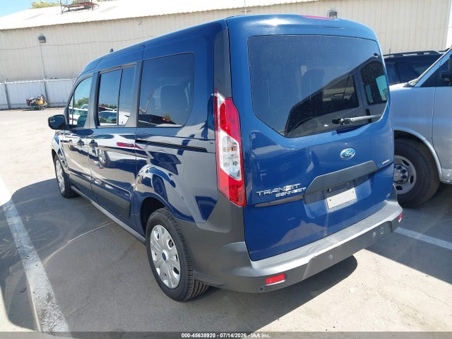 NM0GE9E27L1445961 Ford Transit Connect Xl Passenger