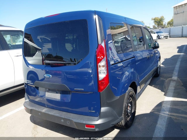 NM0GE9E27L1445961 Ford Transit Connect Xl Passenger