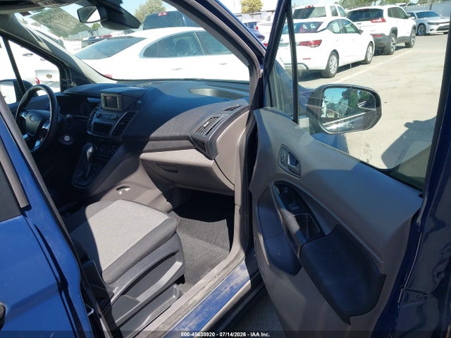 NM0GE9E27L1445961 Ford Transit Connect Xl Passenger