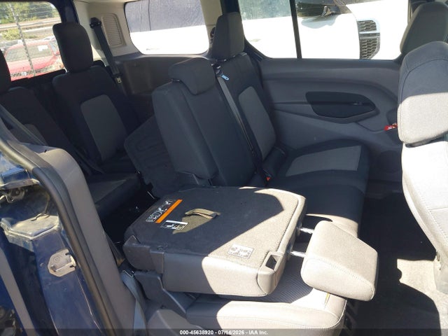 NM0GE9E27L1445961 Ford Transit Connect Xl Passenger