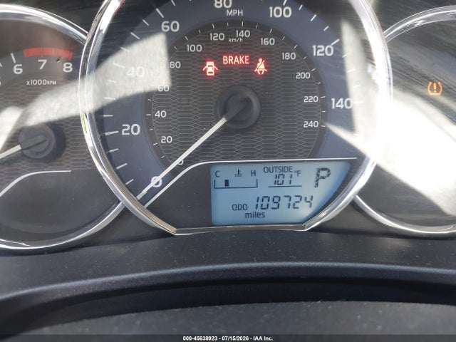 Toyota Corolla Le Plus 2014 5YFBURHE7EP162738 Image 16