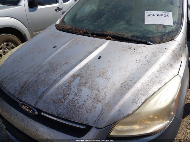 45638925 :رقم المزاد ، 1FMCU0GX2FUB42822 vin ، 2015 Ford Escape Se مزاد بيع