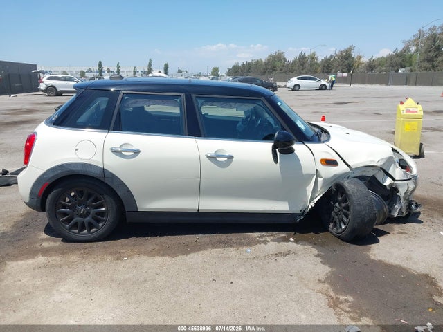 Mini Hardtop Cooper 2016 WMWXU1C54G2E17121 Image 13