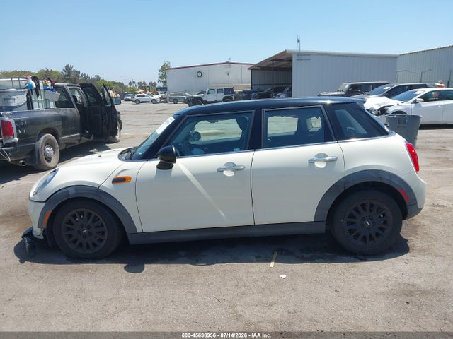 Mini Hardtop Cooper 2016 WMWXU1C54G2E17121 Image 14