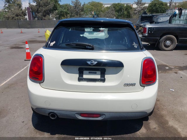 Mini Hardtop Cooper 2016 WMWXU1C54G2E17121 Image 16