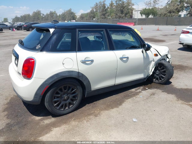 Mini Hardtop Cooper 2016 WMWXU1C54G2E17121 Image 4