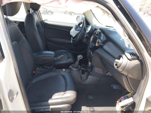 Mini Hardtop Cooper 2016 WMWXU1C54G2E17121 Image 5
