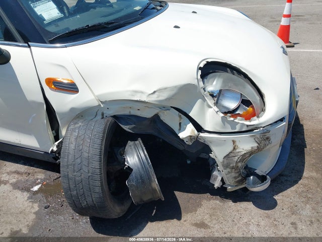 Mini Hardtop Cooper 2016 WMWXU1C54G2E17121 Image 6