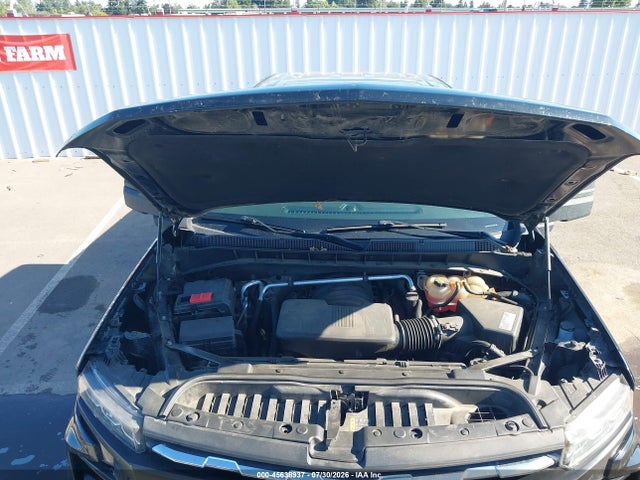 45638937 :رقم المزاد ، 1GCUYGED2KZ322393 vin ، 2019 Chevrolet Silverado 1500 Ltz مزاد بيع
