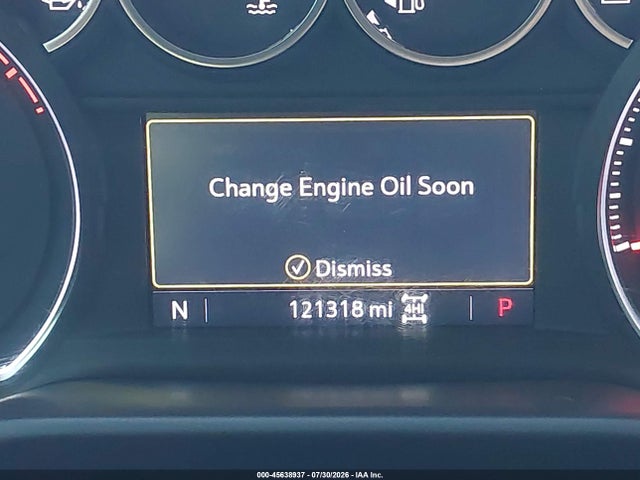 45638937 :رقم المزاد ، 1GCUYGED2KZ322393 vin ، 2019 Chevrolet Silverado 1500 Ltz مزاد بيع