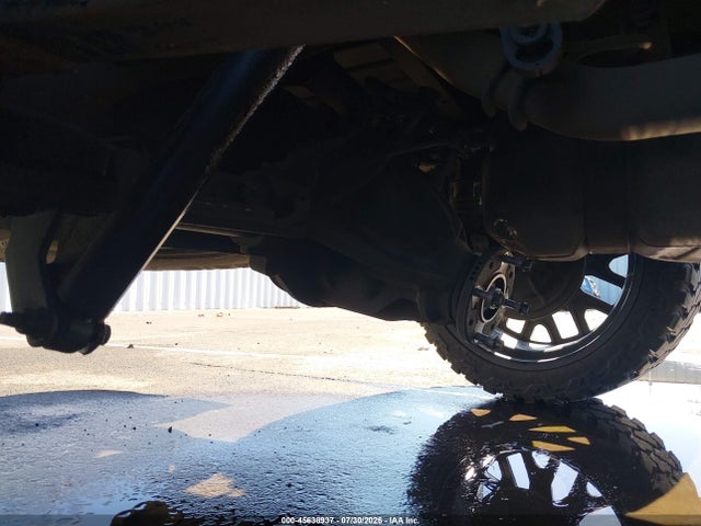45638937 :رقم المزاد ، 1GCUYGED2KZ322393 vin ، 2019 Chevrolet Silverado 1500 Ltz مزاد بيع