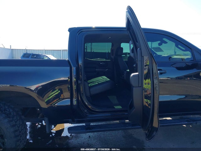 45638937 :رقم المزاد ، 1GCUYGED2KZ322393 vin ، 2019 Chevrolet Silverado 1500 Ltz مزاد بيع
