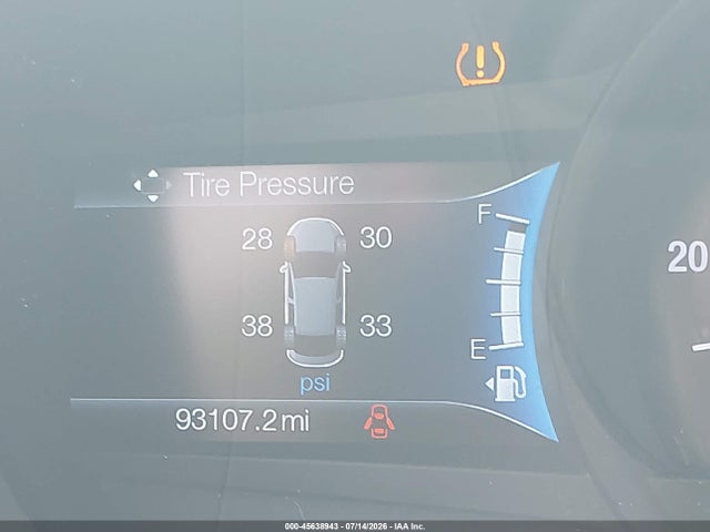 Ford Fusion Hybrid Se 2020 3FA6P0LU2LR263685 Image 16