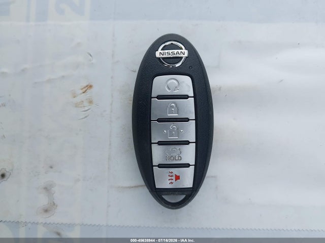 Aukcja sprzedaży 2020 Nissan Altima S Fwd, vin: 1N4BL4BV6LC225127, numer aukcji: 45638944