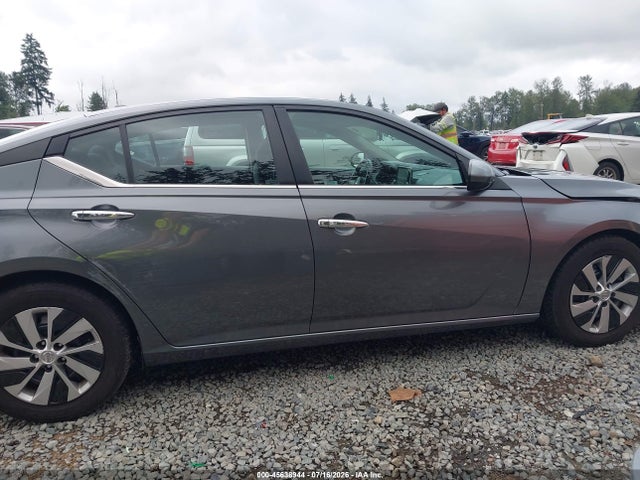 Aukcja sprzedaży 2020 Nissan Altima S Fwd, vin: 1N4BL4BV6LC225127, numer aukcji: 45638944