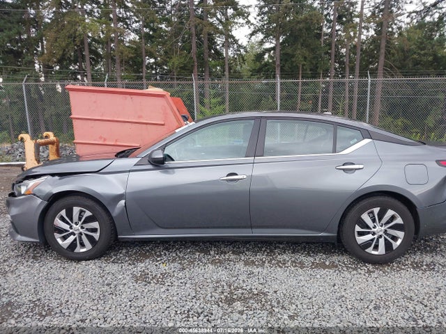 Aukcja sprzedaży 2020 Nissan Altima S Fwd, vin: 1N4BL4BV6LC225127, numer aukcji: 45638944