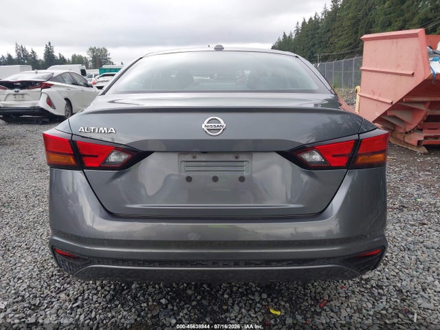 Aukcja sprzedaży 2020 Nissan Altima S Fwd, vin: 1N4BL4BV6LC225127, numer aukcji: 45638944