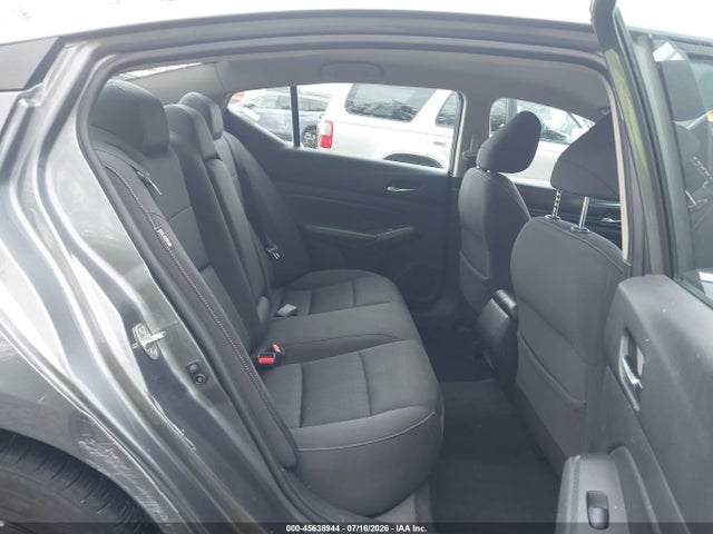 Aukcja sprzedaży 2020 Nissan Altima S Fwd, vin: 1N4BL4BV6LC225127, numer aukcji: 45638944
