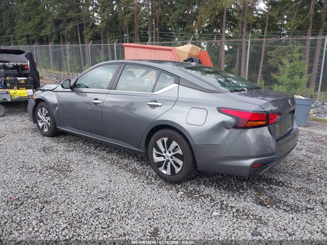 Aukcja sprzedaży 2020 Nissan Altima S Fwd, vin: 1N4BL4BV6LC225127, numer aukcji: 45638944