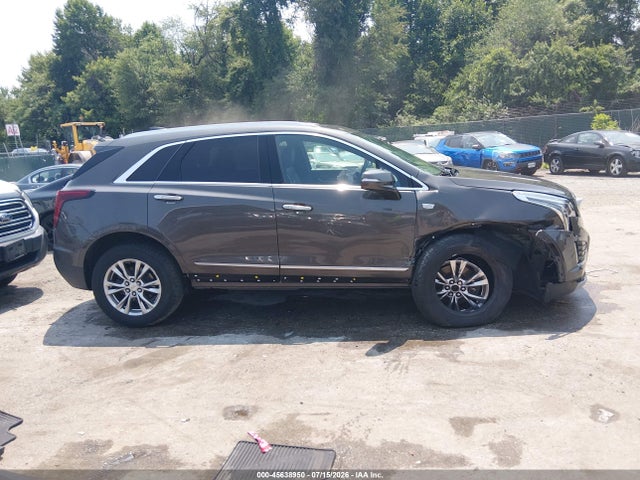 Продажа на аукционе авто 2020 Cadillac Xt5 Fwd Premium Luxury, vin: 1GYKNCRS5LZ128406, номер лота: 45638950