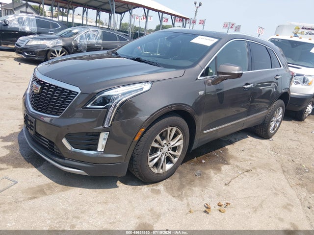 Продажа на аукционе авто 2020 Cadillac Xt5 Fwd Premium Luxury, vin: 1GYKNCRS5LZ128406, номер лота: 45638950