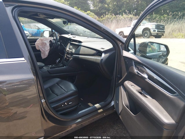 Продажа на аукционе авто 2020 Cadillac Xt5 Fwd Premium Luxury, vin: 1GYKNCRS5LZ128406, номер лота: 45638950