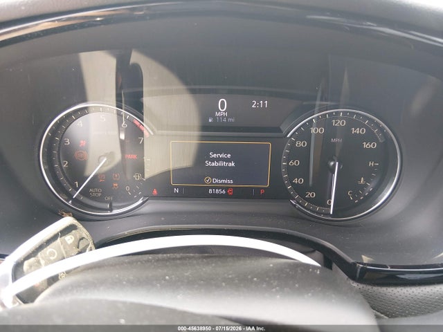 Продажа на аукционе авто 2020 Cadillac Xt5 Fwd Premium Luxury, vin: 1GYKNCRS5LZ128406, номер лота: 45638950