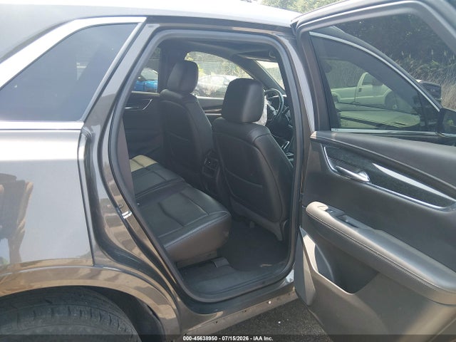 Продажа на аукционе авто 2020 Cadillac Xt5 Fwd Premium Luxury, vin: 1GYKNCRS5LZ128406, номер лота: 45638950