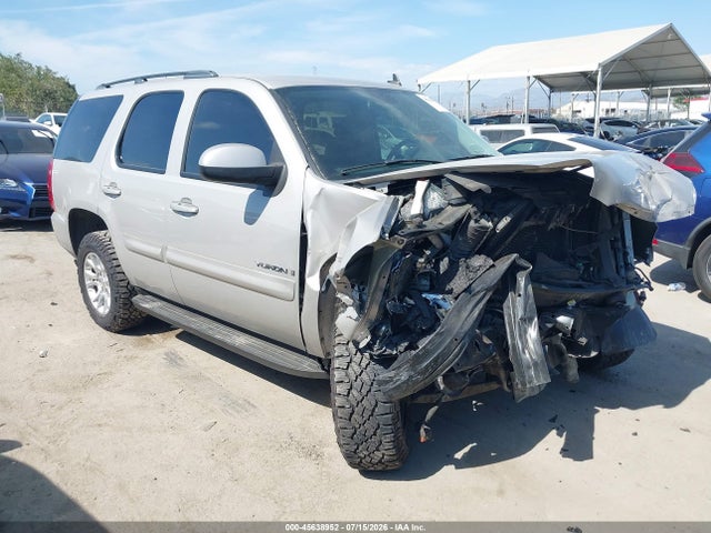 Aukcja sprzedaży 2007 Gmc Yukon Sle, vin: 1GKFC13C27J349988, numer aukcji: 45638952