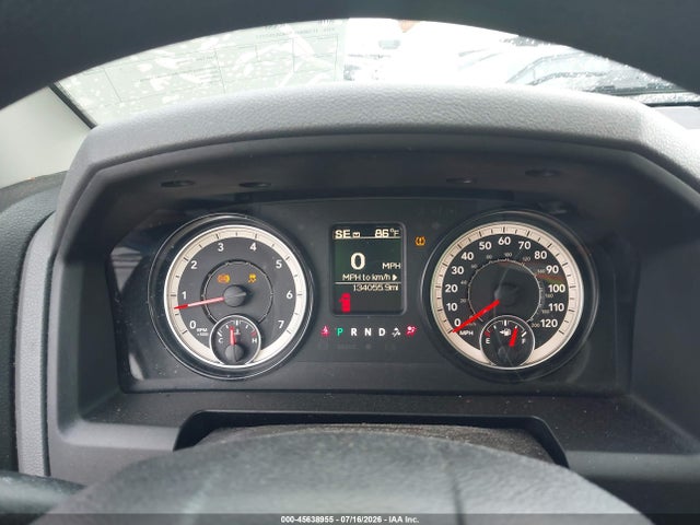 Продаж на аукціоні авто 2016 Ram 1500 Slt, vin: 1C6RR6GG4GS207757, номер лоту: 45638955